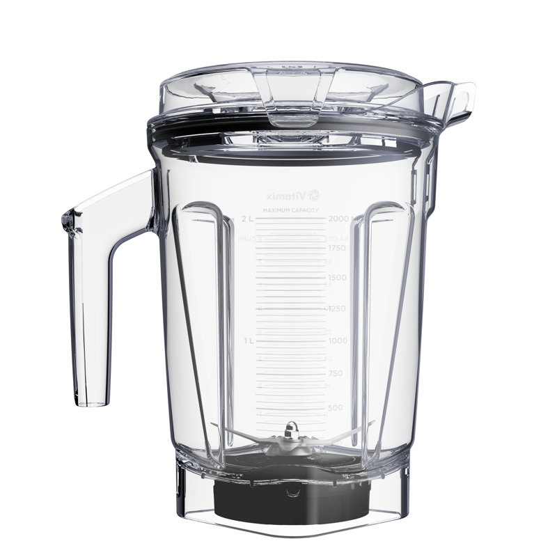 Vitamix ® Ascent™ A2300 Blender, White
