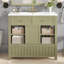 Meuble-lavabo 36 po avec lavabo-1869974419