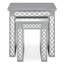 Doolittle Sled Nesting Tables