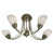 Antique Brass selected