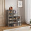 12 Pair Shoe Storage Box