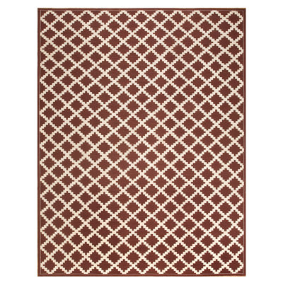 One-of-a-Kind 9' X 12' Area Rug