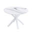 Table basse ronde