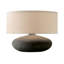 Lampe de table 14 po Alaia