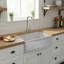 Vineyard 29.75'' L Single Basin Kitchen Sink-21974863
