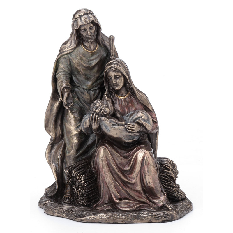 Hatha Statue