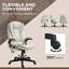 Chaise de bureau Milenja-1792498344
