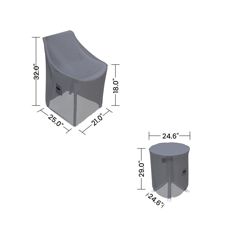 Outdoor Cover