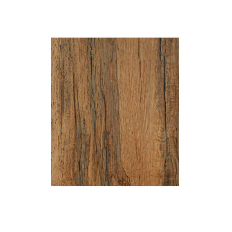 Zeta Series 9 po x 48 po x 7 mm, Forêt Timberwood