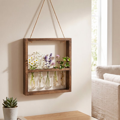 Wall Vase