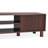 Merlino Solid and Manufactured Wood TV Stand with Cable Management-1479472211