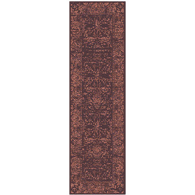 Hileman 13701-600 RUST