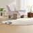 Peluche beige
