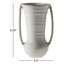 Jaziah Handmade Ceramic Table Vase-1450353821