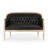 Atenea 49.5'' Upholstered & Birch Wood Loveseat-1637176345-1685946081