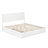 Avdesh Solid Wood Sleigh Trundle Extra Bed-1789888562-1789888718