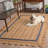 Inaki Jute/Sisal Area Rug-2016839476