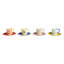 Boxed Playa Espresso Cup Set