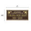 Wilmington 'Living Eternally' Memorial Plaque-28345501-29020825