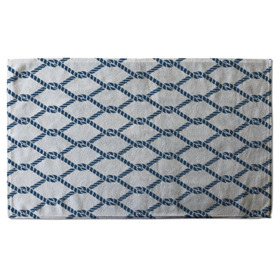 Cotton Waffle Tea Towel Kitchen Towel