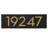 Rectangle Wall Plaque-41299680-41299922-41303794