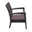 Schroder Outdoor Lounge Chair , Sunbrella® Cushions Included-17498809