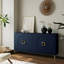 Armoire de rangement Buffet Modern-1082754559