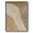 Cradle I Framed Print - Solid Wood-175381401