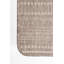 Tapis taupe Bralynn-195721496