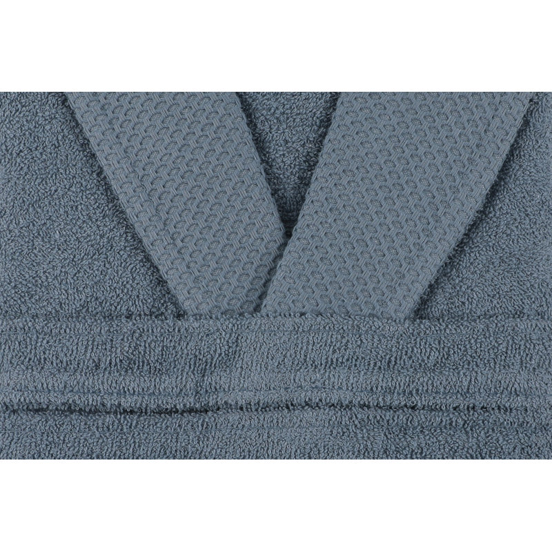 Bathrobe, L