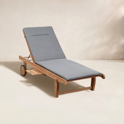 Haith Elsmere Chaise Lounge