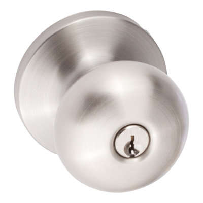Durango Entry Knobset