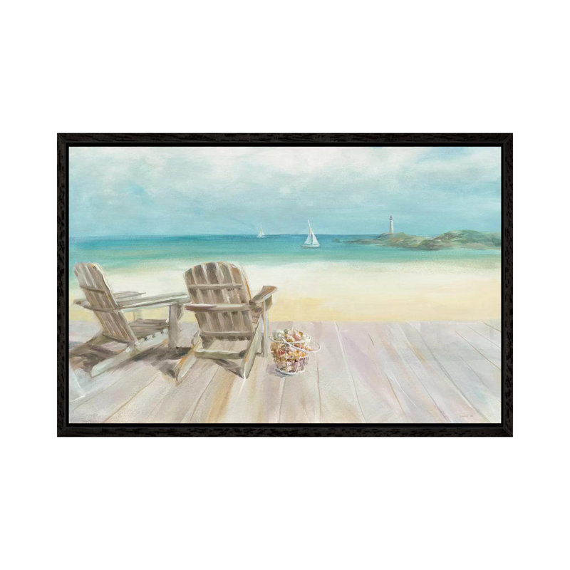 Danhui Nai - Print on Canvas, 152.5 cm H x 101.5 cm W, Black Floater Framed