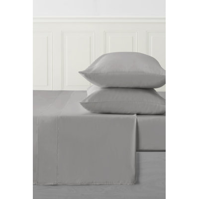 Rayon Machine Woven Sheet Set