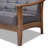 Pliner Upholstered 53'' Loveseat