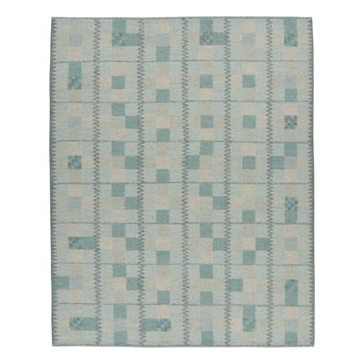 One-of-a-Kind Rectangle 10’1”x13’7” Area Rug
