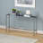 Glass Top Console Table-1260963865-1271510806