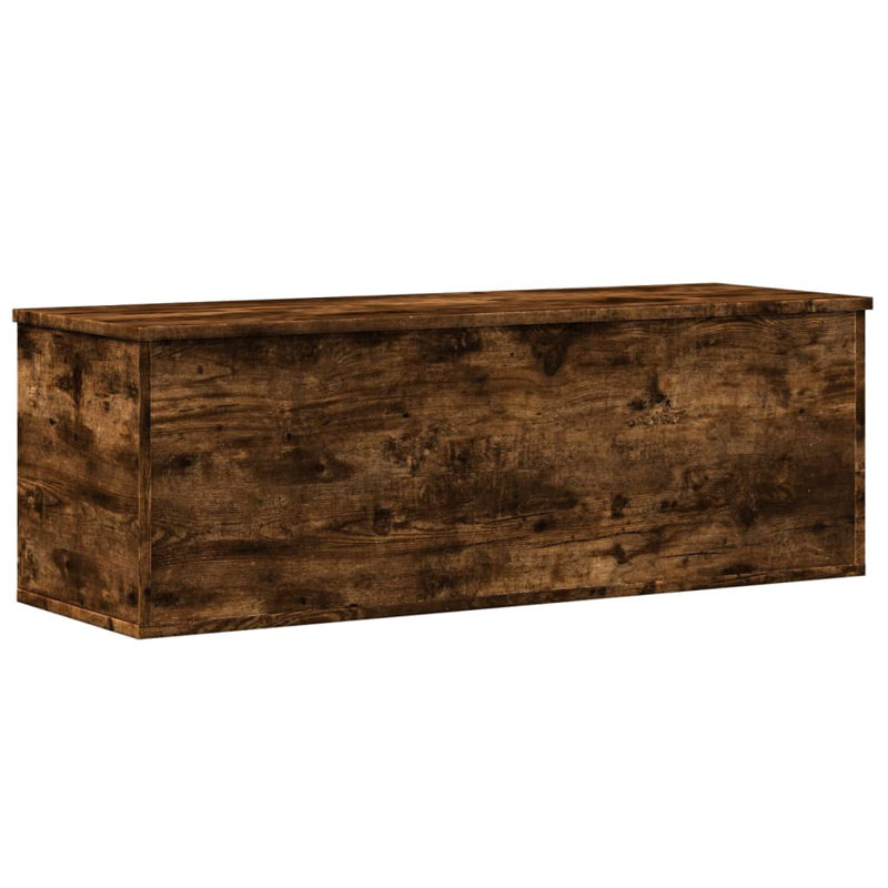Aricin Accent Trunk, Smoked Oak