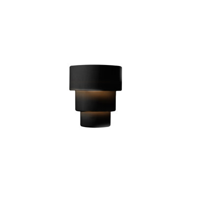 Logan Outdoor Flush Mount