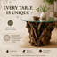 Aggelos Coffee Table
