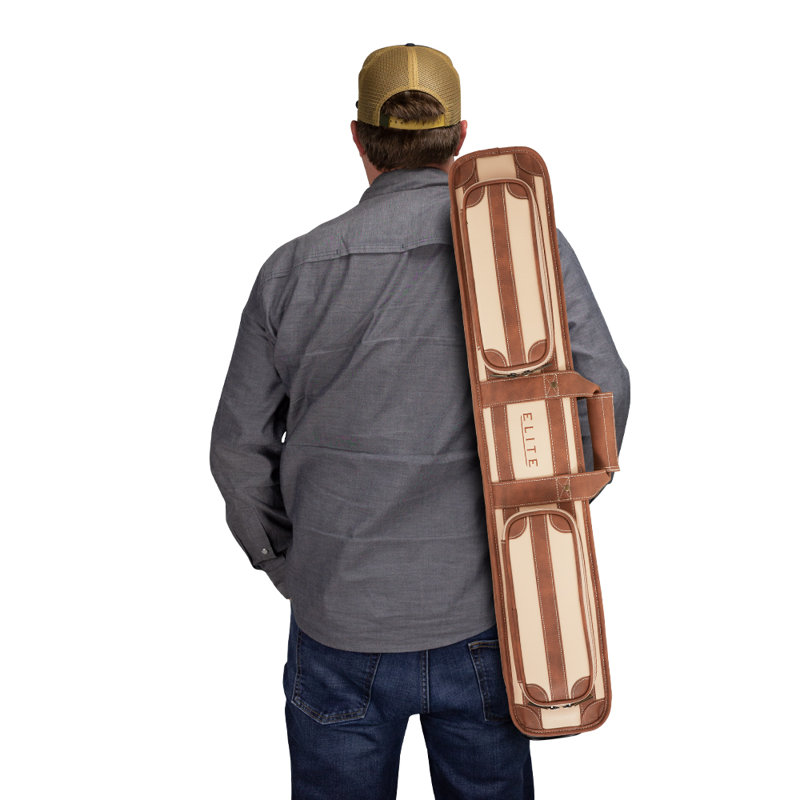 2'10" Pool Cue Case
