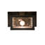 1 - Light Outdoor Bulkhead Light