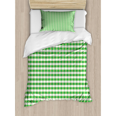 Clouchete Duvet Cover