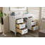 Palisades 47'' W Single Vanity-613288767