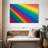 Hiltrud Rainbow Paper Stack-108842362