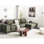 Corner Sofa Kiruna Velvet-1917914481-1917914483