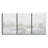 Paper Blur I - Multi Piece Framed Canvas-571368397