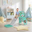 HOMCOM Indoor Slide