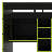 Loft Bed With Desk-856546931
