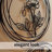 Poppy Flowers Metal Wall Art Set - 3 Piece-360393382